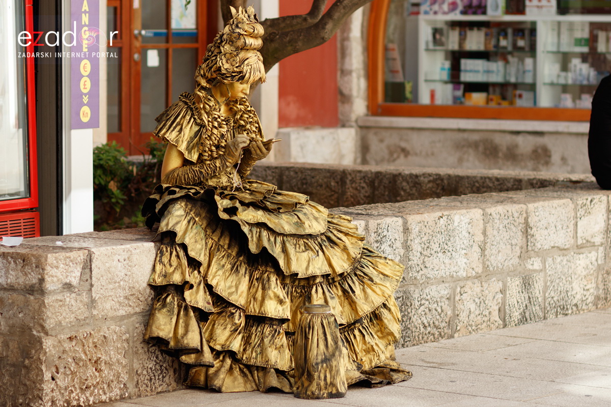 Đir po gradu, ponedjeljak 1. srpnja 2019. Đir po gradu, ponedjeljak 1. srpnja 2019.