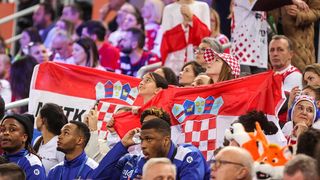 IHF Svjetsko rukometno prvenstvo 2025., Egipat – Hrvatska