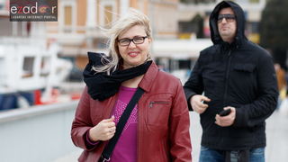 Đir po gradu, subotnja špica 31. ožujka 2018. Đir po gradu, subotnja špica 31. ožujka 2018.