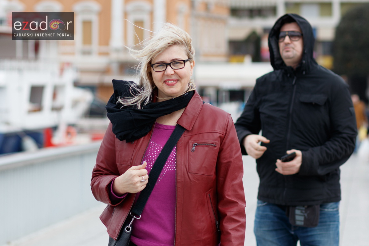 Đir po gradu, subotnja špica 31. ožujka 2018. Đir po gradu, subotnja špica 31. ožujka 2018.