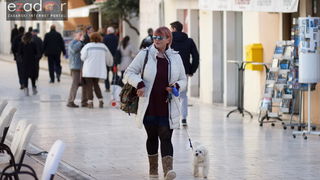 Đir po gradu, petak 17. studenog 2017.