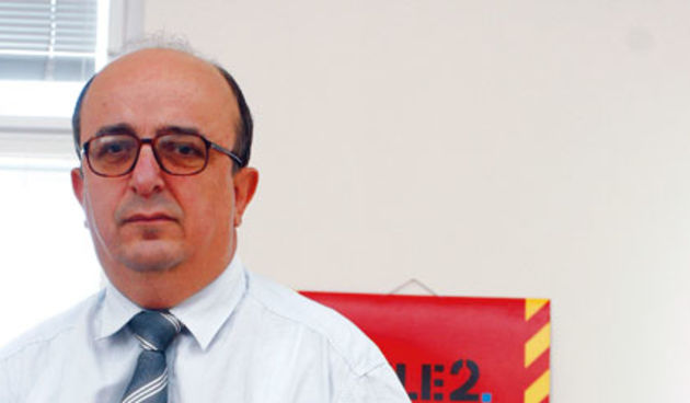 Borislav Škegro (Foto:LiderPress.hr)