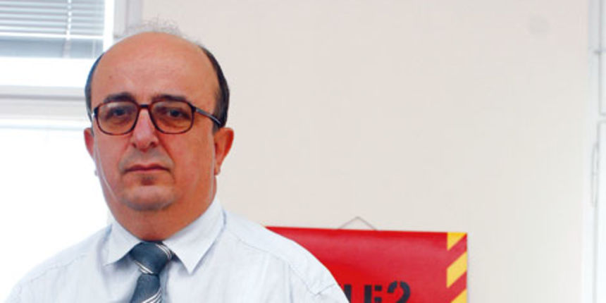 Borislav Škegro (Foto:LiderPress.hr)