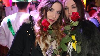 Virske maškare 2017: Karnevalske igre i koncert grupe Vista Virske maškare 2017: Karnevalske igre i koncert grupe Vista