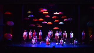 HNK Zadar: Premijera predstave “Tko i što brani”, Igrajmo se HNK Zadar: Premijera predstave “Tko i što brani”, Igrajmo se