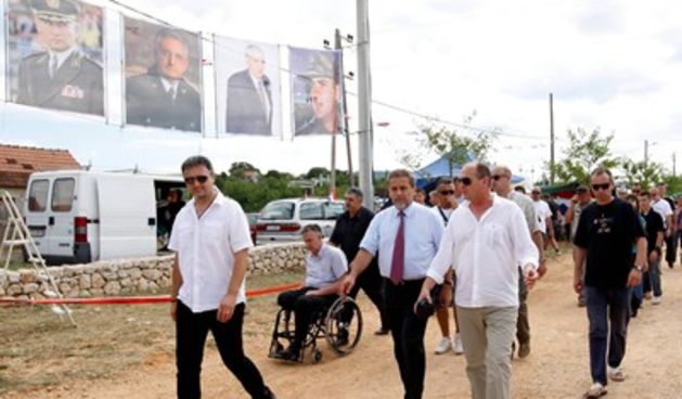 Bandić, Čavoglave (Foto: Cropix)