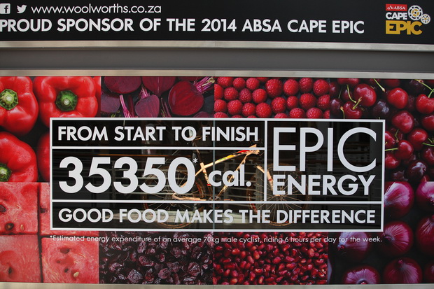 Šetnja Cape Townom u Južnoafričkoj Republici, Foto: Denis Peroš Šetnja Cape Townom u Južnoafričkoj Republici, Foto: Denis Peroš