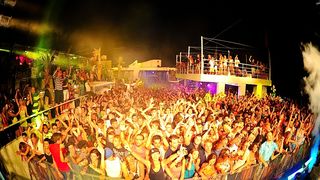 Aquarius Klub – 13.8. Moonsplash festival, Fedde Le Grand, foto: Goran Telak