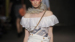 Viviene Westvood kolekcija proljeće/ljeto 2012.