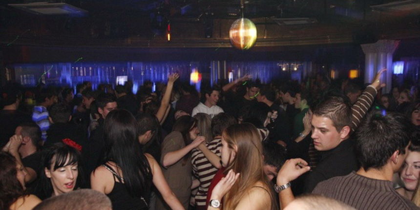 City club Forum Zadar 13. studenog 2010, Foto: Lucija Juravic