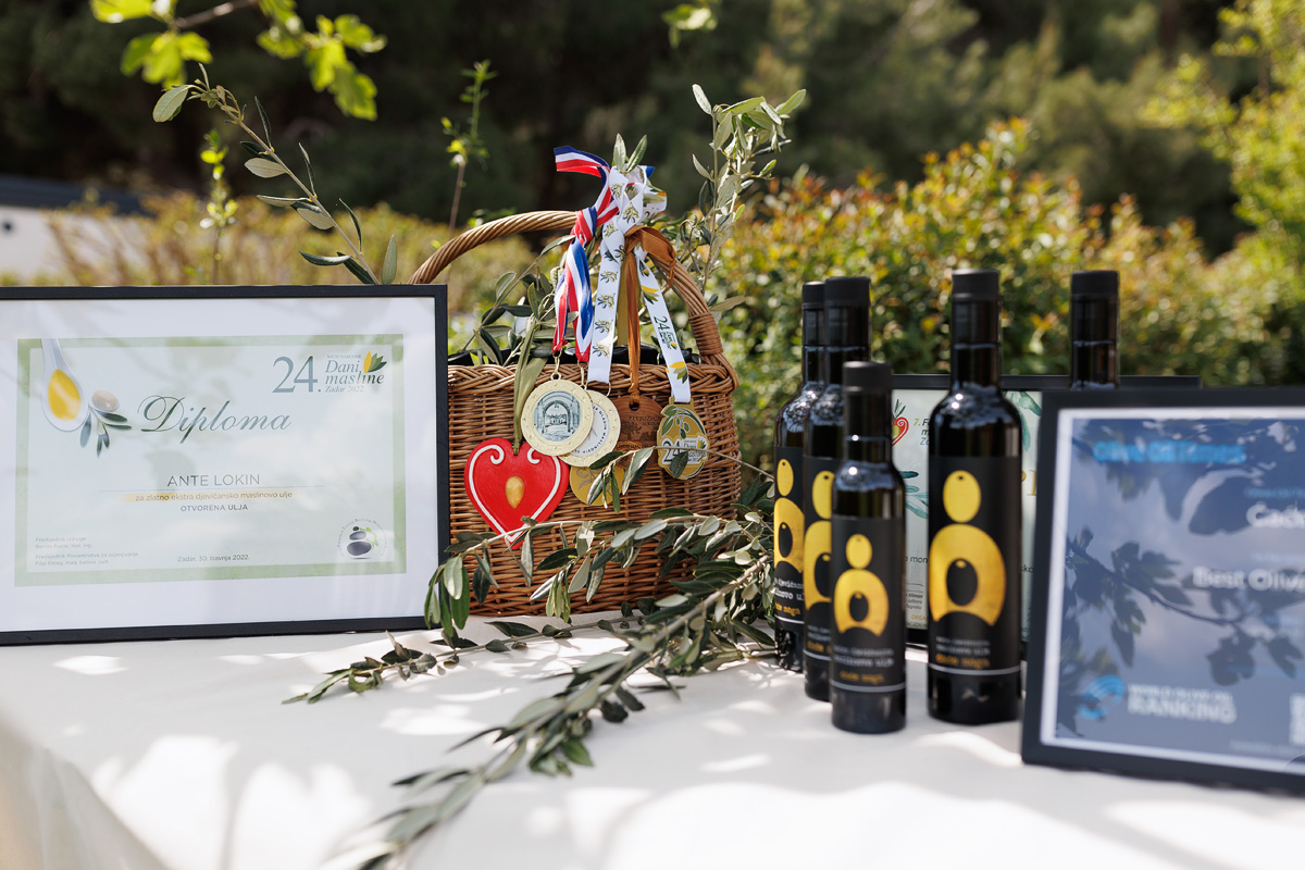 Materine užance @ kamp Crkvine, Vransko jezero Materine užance @ kamp Crkvine, Vransko jezero