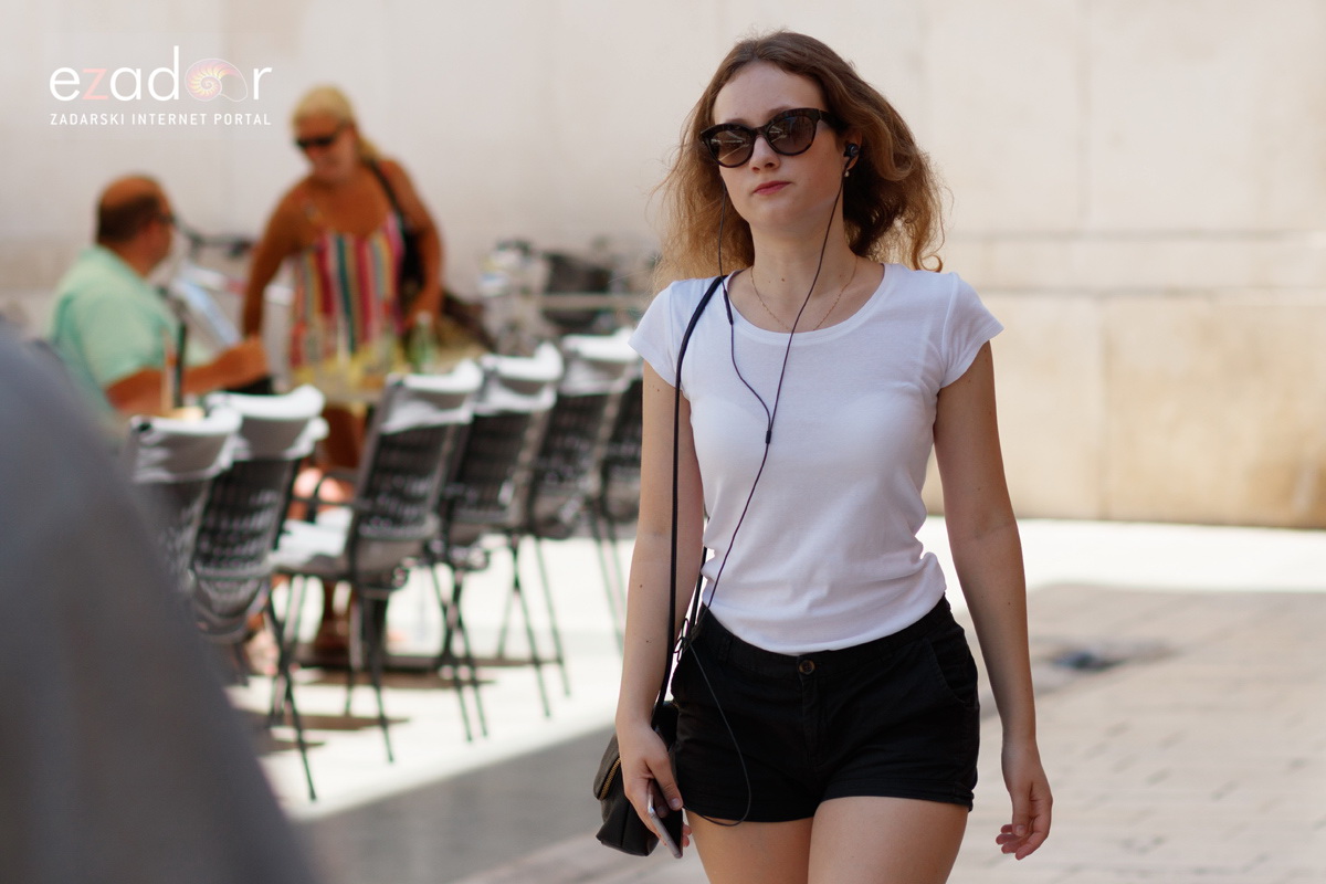 Đir po gradu, ponedjeljak 17. lipnja 2019. Đir po gradu, ponedjeljak 17. lipnja 2019.