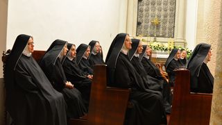 Koncert Universo populo civitatis Iadre Koncert Universo populo civitatis Iadre