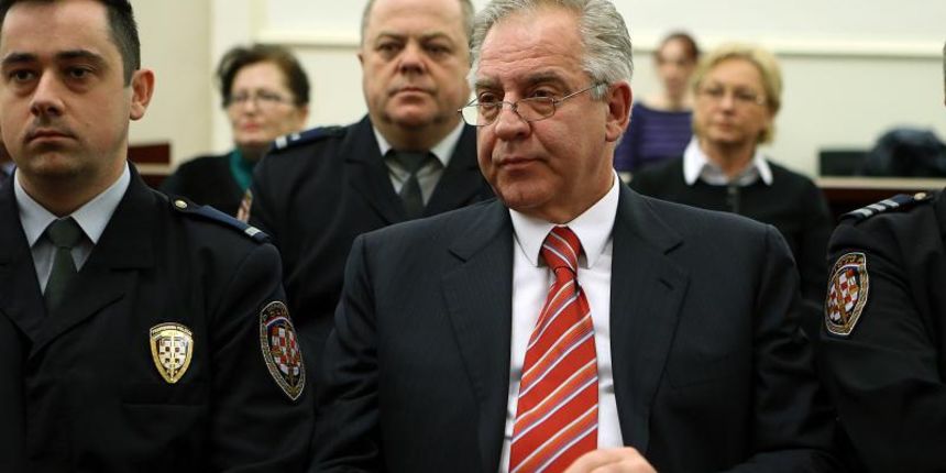 HDZ traži 50 milijuna kuna od Sanadera i ostalih optuženih za Fimi mediu, foto: pixsell.hr HDZ traži 50 milijuna kuna od Sanadera i ostalih optuženih za Fimi mediu, foto: pixsell.hr