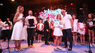 Vir fest 2024. Vir fest 2024.