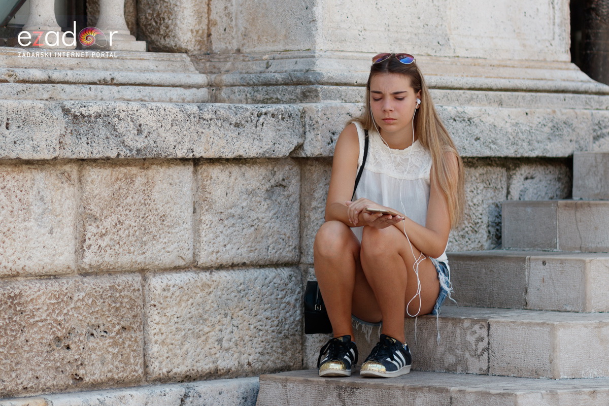 Đir po gradu, subotnja špica 6. srpnja 2019. Đir po gradu, subotnja špica 6. srpnja 2019.