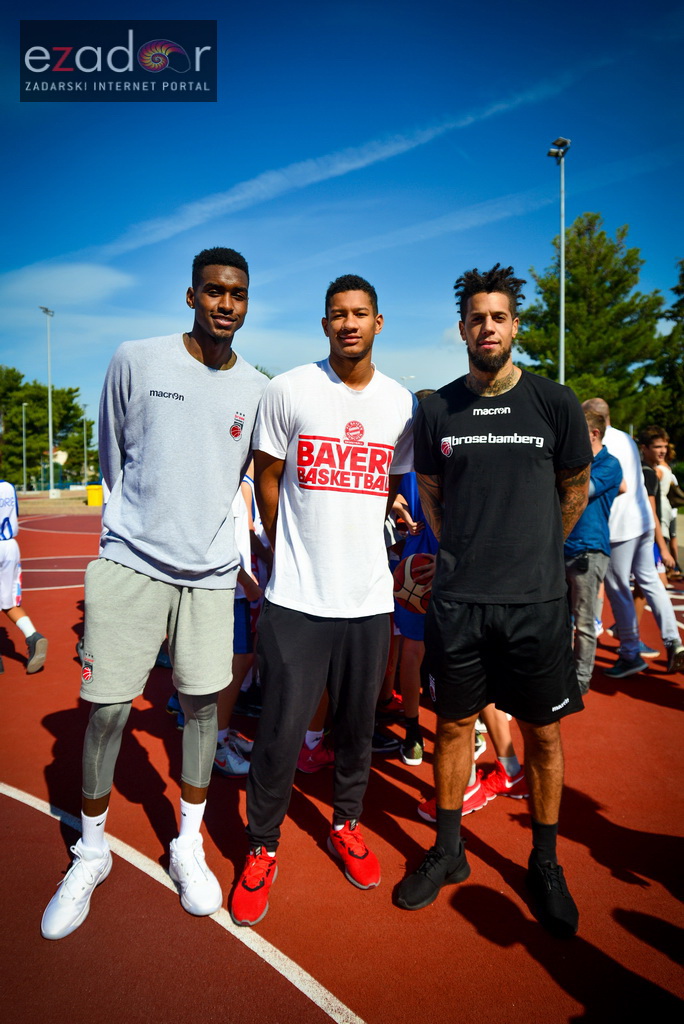 #ZDBT2017: Kid’s Day u SC Višnjik