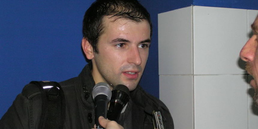 Pankracije Barać Pankracije Barać