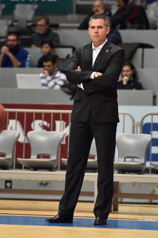 ABA liga, 15. kolo, KK Zadar – KK Krka 67-74. Photo: Dino Stanin/PIXSELL ABA liga, 15. kolo, KK Zadar – KK Krka 67-74. Photo: Dino Stanin/PIXSELL