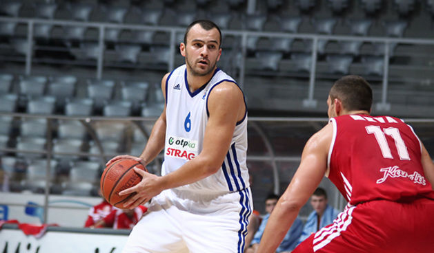 KK Zadar – KK Jolly JBS 93-64 (foto:Saša Čuka)
