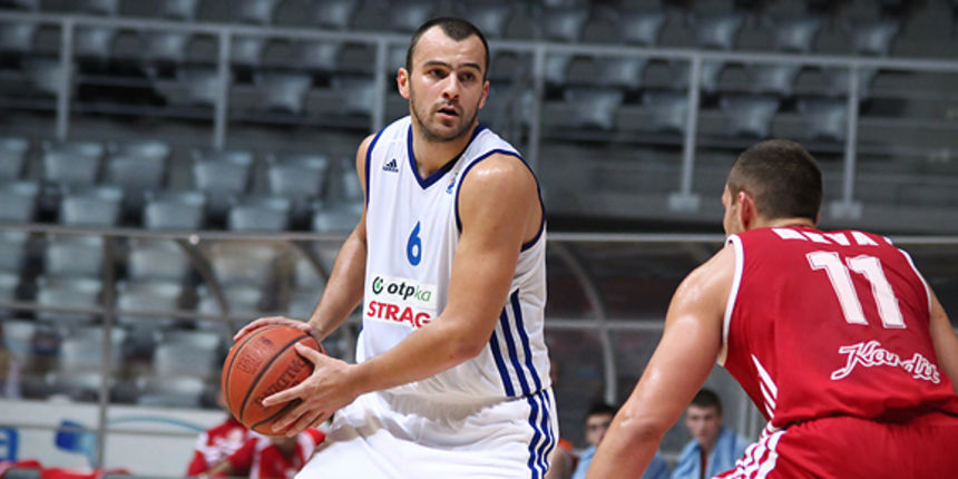 KK Zadar – KK Jolly JBS 93-64 (foto:Saša Čuka)