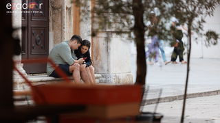 Večernji đir po gradu 3. listopada 2023. Večernji đir po gradu 3. listopada 2023.