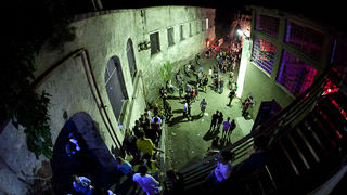 Rijeka: Prvi dan 6. Hartera festivala Rijeka: Prvi dan 6. Hartera festivala