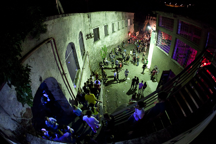 Rijeka: Prvi dan 6. Hartera festivala Rijeka: Prvi dan 6. Hartera festivala