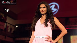 Izbor Miss Hrvatske za Miss svijeta @ Arsenal Zadar Izbor Miss Hrvatske za Miss svijeta @ Arsenal Zadar