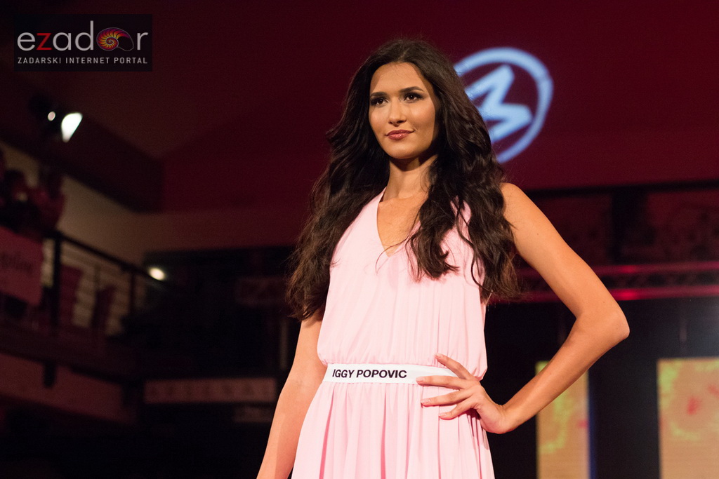 Izbor Miss Hrvatske za Miss svijeta @ Arsenal Zadar Izbor Miss Hrvatske za Miss svijeta @ Arsenal Zadar