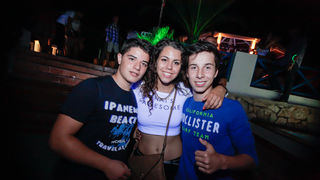 Sinoćnjim nastupom u primoštenskoj Aurori, DJ Antoine ostavio publiku bez daha