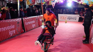 Karnevalske igre: Slovenski “lopovi” odnijeli pregršt zlata s Vira