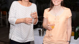 Oproštajna večer ravnatelja Gradske knjižnice Ivana Pehara