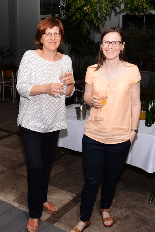 Oproštajna večer ravnatelja Gradske knjižnice Ivana Pehara