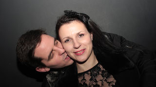 The Jack’s Christmas party @ Hitch bar, Foto: Lucija Juravić