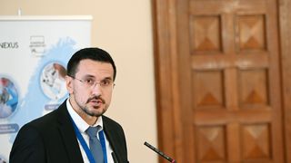 Otvorena međunarodna znanstvena konferencija “IADERA”