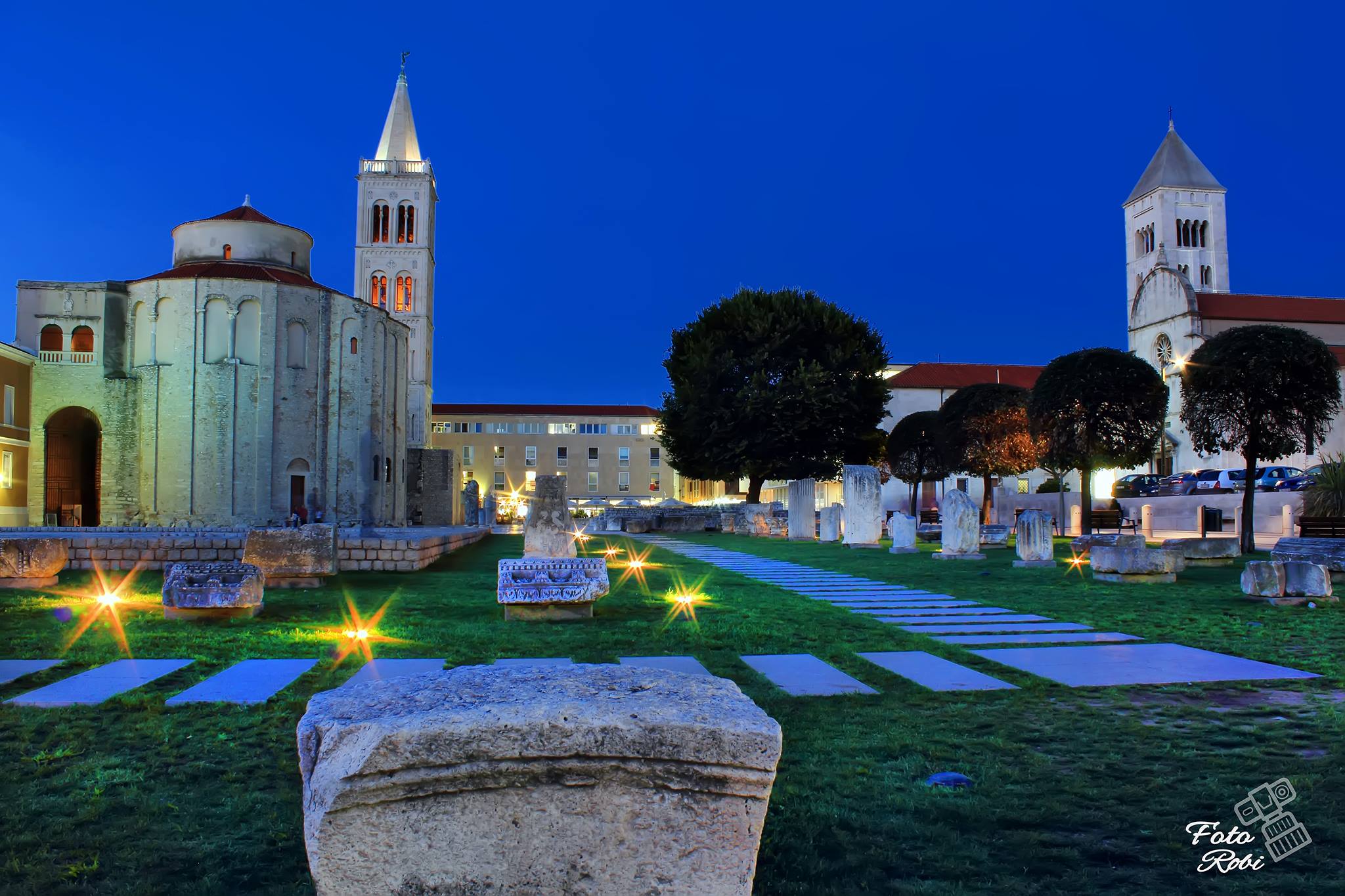 Kako ja vidim i koliko volim svoj grad. Foto: Roberto Lerga 1966. – 2016. Kako ja vidim i koliko volim svoj grad. Foto: Roberto Lerga 1966. – 2016.