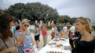 11. Festival smokava – Gastro smokva @ Muzej antičkog stakla 11. Festival smokava – Gastro smokva @ Muzej antičkog stakla