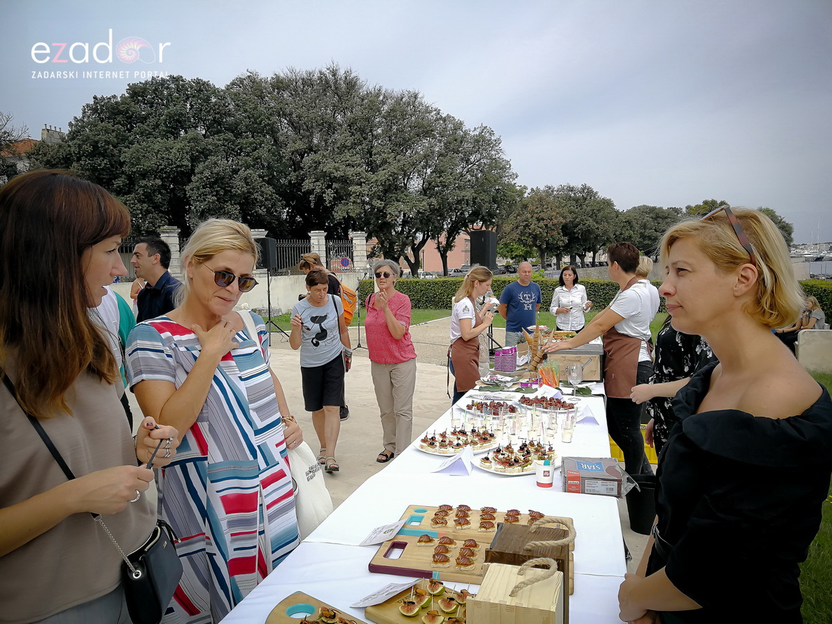 11. Festival smokava – Gastro smokva @ Muzej antičkog stakla 11. Festival smokava – Gastro smokva @ Muzej antičkog stakla