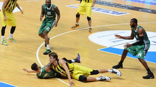 ZDBT 2016, finalna utakmica: Fenerbahce – Darussafaka Dogus 65-75. Foto: Iva Perinčić