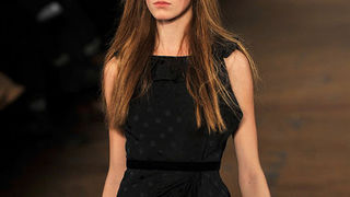 Marc Jacobs – Jesen 2010.