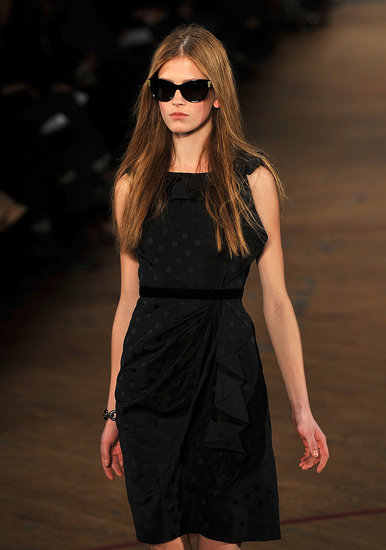 Marc Jacobs – Jesen 2010.