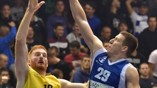HT Premijer liga, 5. kolo: KK Jazine Arbanasi – KK Zadar 78-89 HT Premijer liga, 5. kolo: KK Jazine Arbanasi – KK Zadar 78-89