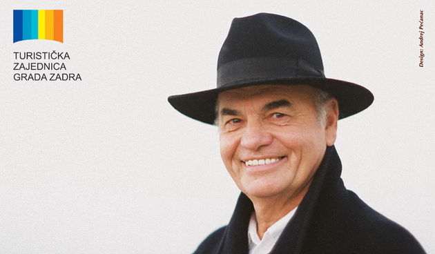 Zvonko Bogdan & Tamburaši 15. kolovoza na Poljani Šime Budinića