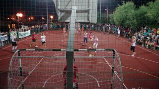 17. malonogometni turnir Pojonsko srce 2018. 17. malonogometni turnir Pojonsko srce 2018.