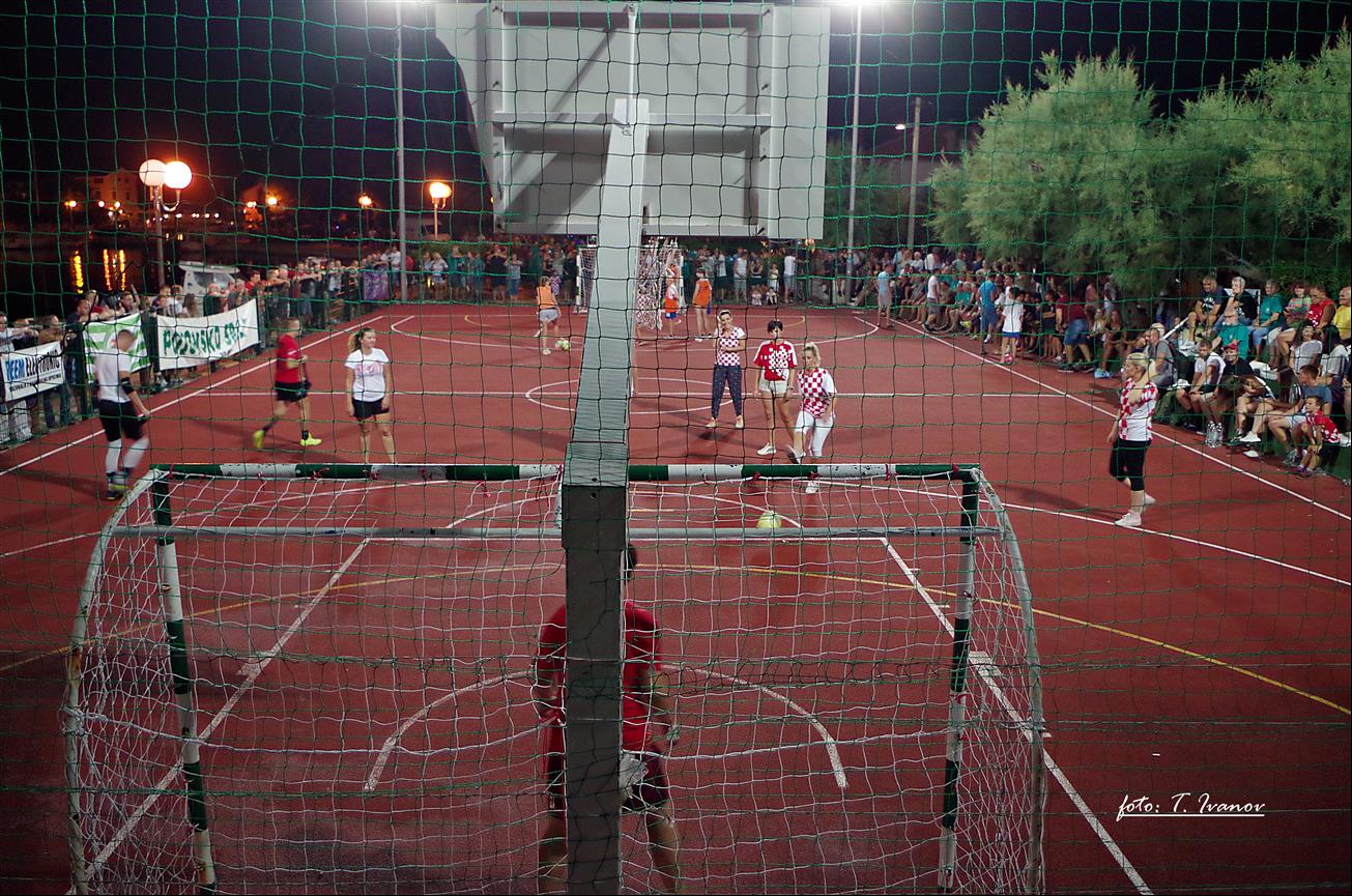 17. malonogometni turnir Pojonsko srce 2018. 17. malonogometni turnir Pojonsko srce 2018.