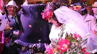 Maškarana Republika preuzela vlast u Viru