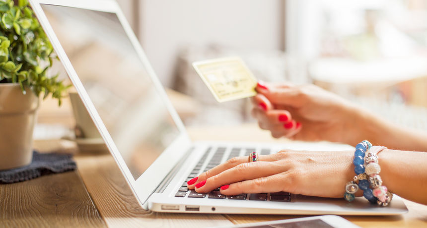 Internet, ilustracija