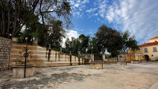 Nedjeljna skitnja gradom 28. travnja 2013. Foto: Roberto Lerga Nedjeljna skitnja gradom 28. travnja 2013. Foto: Roberto Lerga