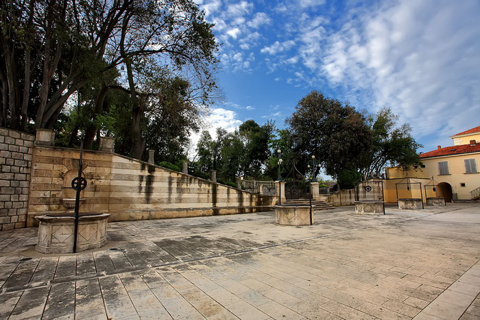 Nedjeljna skitnja gradom 28. travnja 2013. Foto: Roberto Lerga Nedjeljna skitnja gradom 28. travnja 2013. Foto: Roberto Lerga